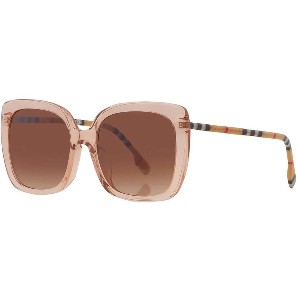 New In Box Burberry BE4323 Caroll Sunnies